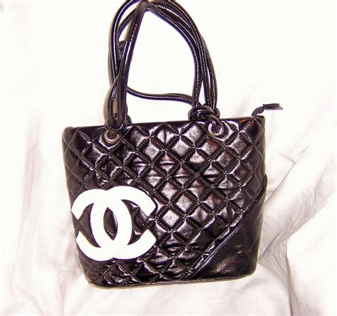 white chanel bag knock off|best chanel knockoff handbags.